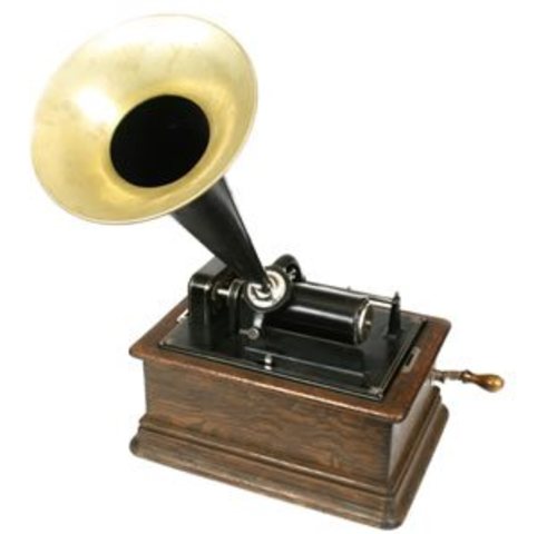 The Phonograph
