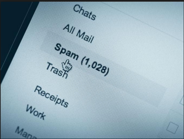 Y mañana será spam