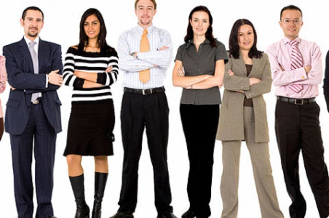 Las personas jurídicas colectivas