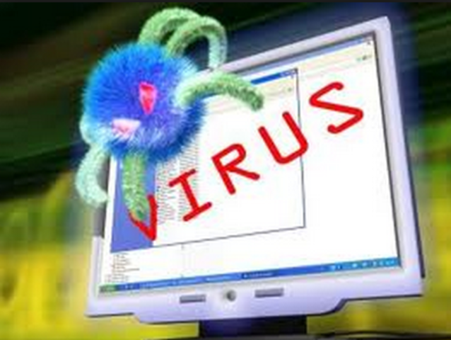 Los virus se hacenpúblicos
