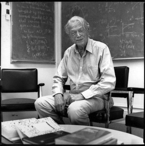 Primer plan de estudios para instrucción asistida por computador (CAI)