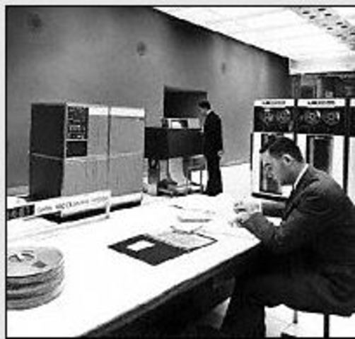 Demand for General Purpose Computers