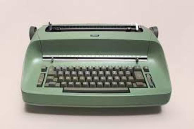 electrica moderna primer trabajo dure 5  años