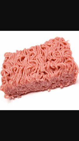 Cargill Ground Turkey