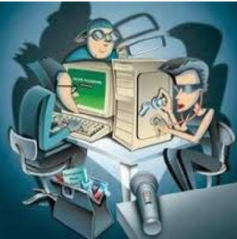 Ataques Informaticos