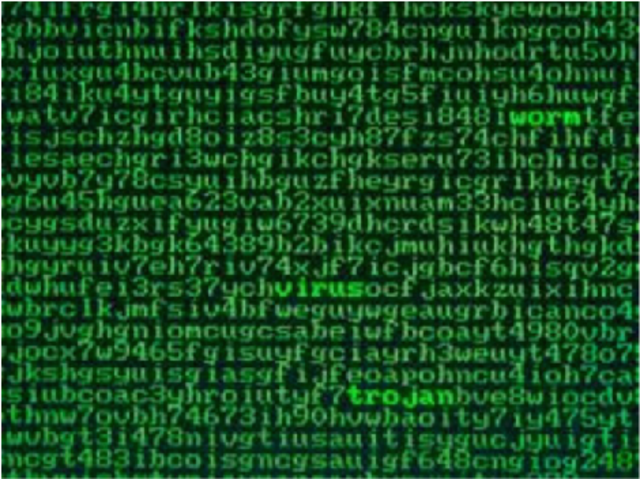 Codigo malicioso Para Moviles