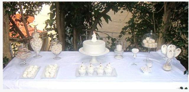 primera comunion usando el primero equipo de sonido