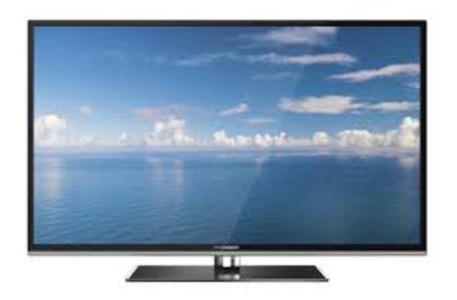 ACTUALMENTE MI TELEVISION