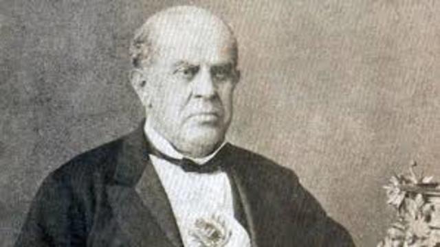 Sarmiento Presidente