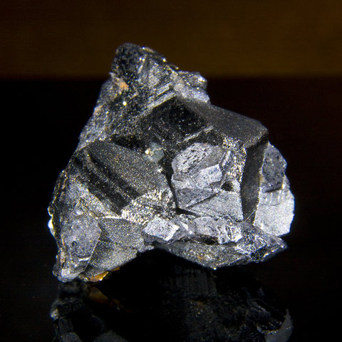 Descubrimiento del Platino en Sudamerica