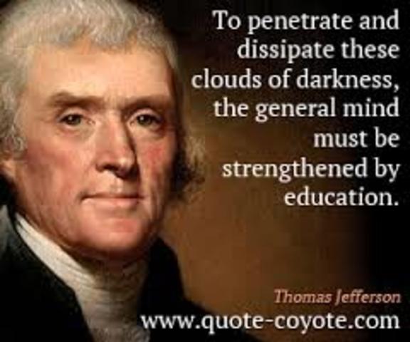 Thomas Jefferson