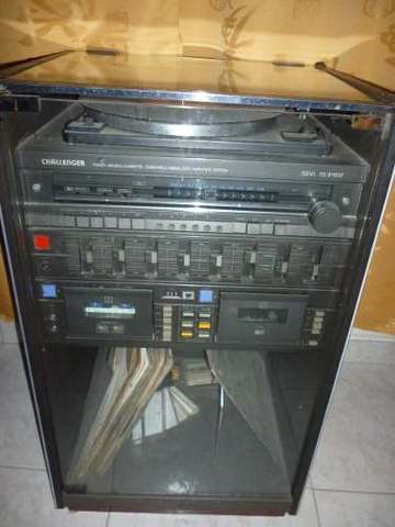 ACTUALMENTE ME GUSTA ESCUCHAR MUSICA EN MI EQUIPO ACTUAL