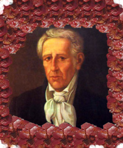 Descubrimiento del vanadio en Nueva España