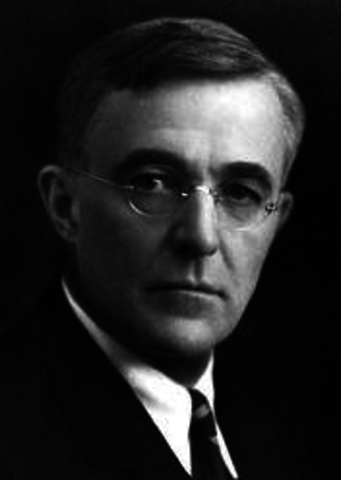 Irving Langmuir