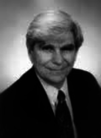 Jonathan Singer and Garth Nicolson