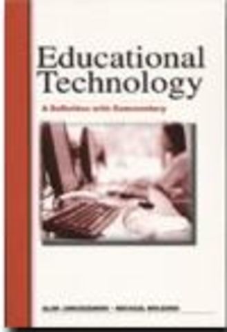 AECT Definition of Educational Technology