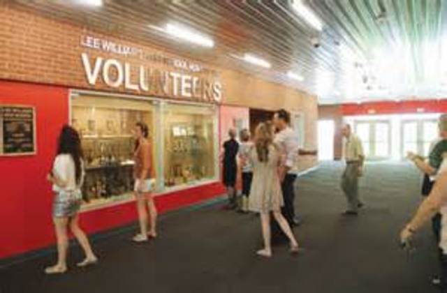 First year in high school.