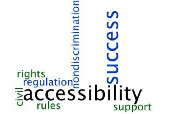 Vocational Rehabilitation Act (VRA) (P.L. 93-112, Section 504)