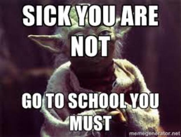 MOST IMPORTANT Compulsory Education