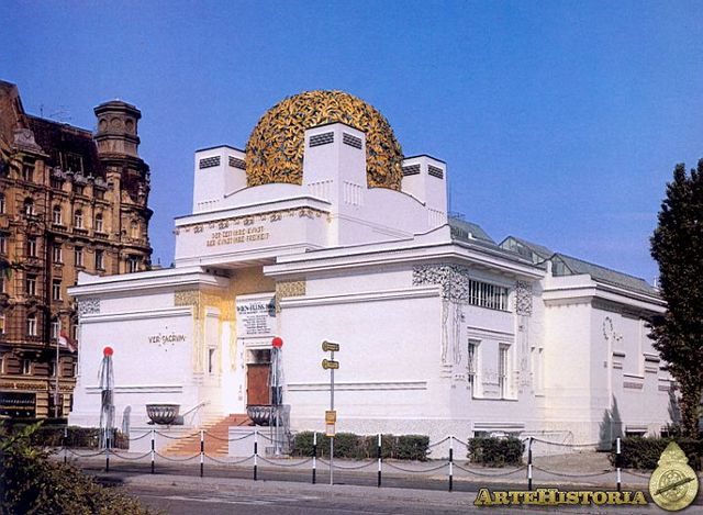 LA SECESIÓN VIENESA