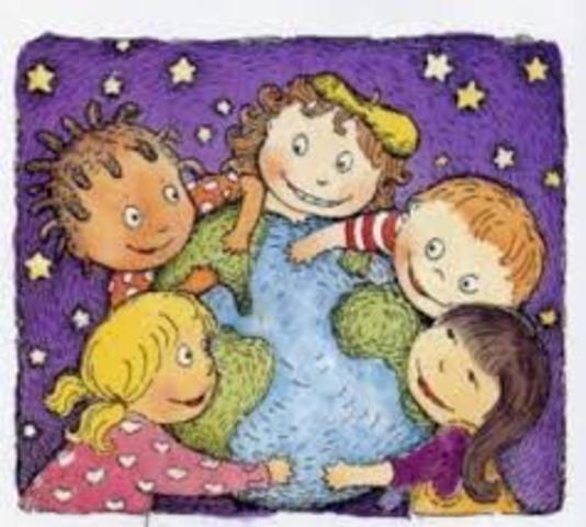 Conferencia Mundial sobre Educación para todos