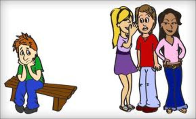 Año Internacional contra la Exclusión.