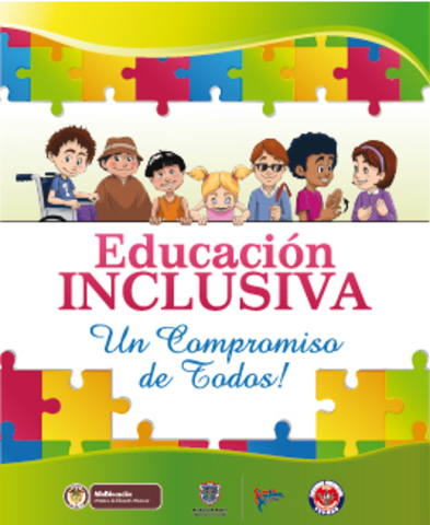 Publicación de la Revista International Journal of Inclusive Education