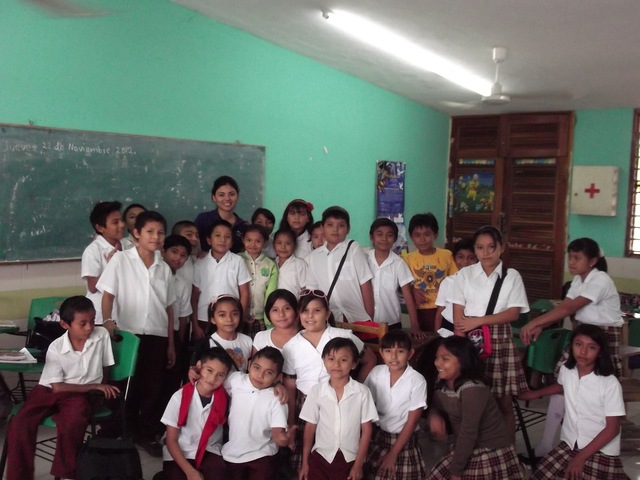 Programa Regional de Educación Inclusiva