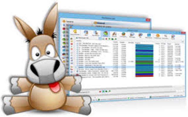 Primer programa Peer to peer