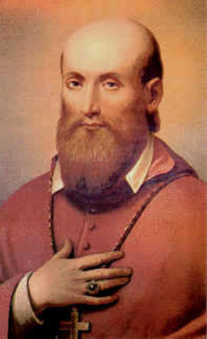 San Francisco de Sales