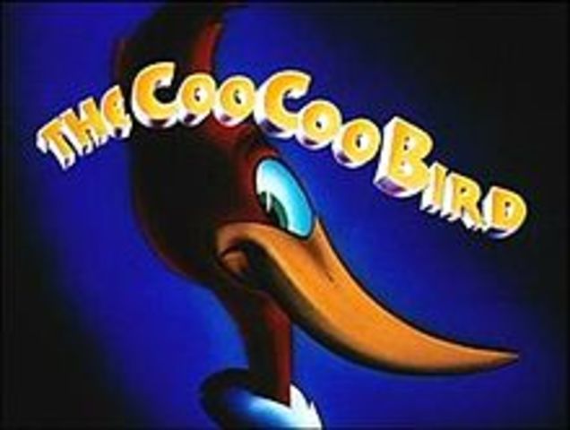 The Coo Coo (Coo Coo Bird)