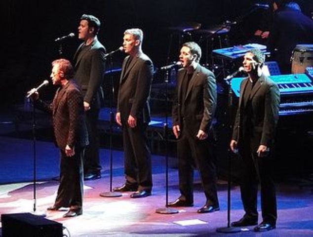 La caída silenciosa de los Four Seasons es presenció.