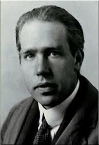 BOHR