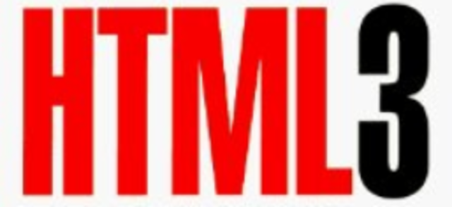 HTML3
