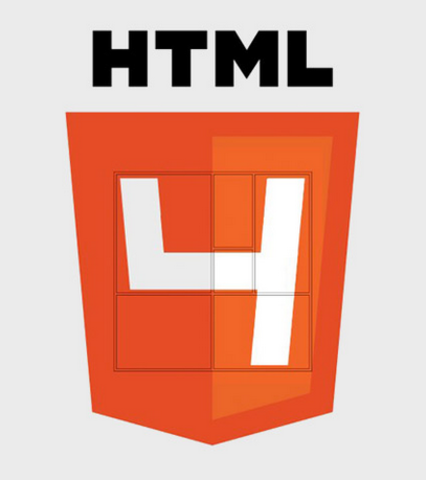 HTML4
