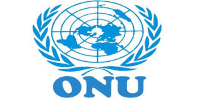 Nasce l' ONU