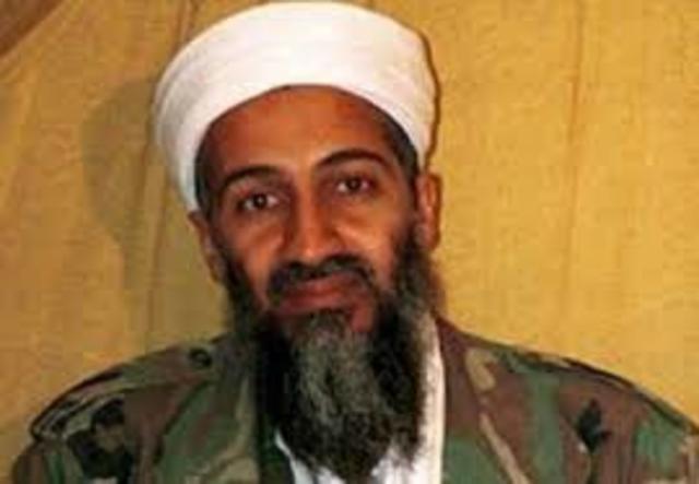 Morte di Osama bin Laden