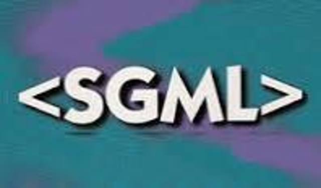 SGML