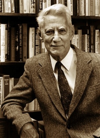 Клод Шеннон ввел понятие измерения информации, термин "Бит"