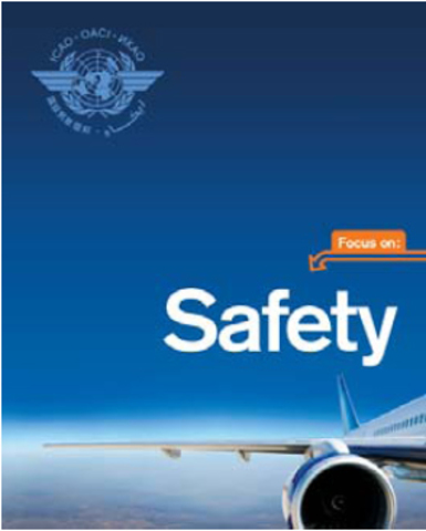 Orientación sobre asistencia a las víctimas de acacidentes de aviación y sus familiares (Circ. 285.)