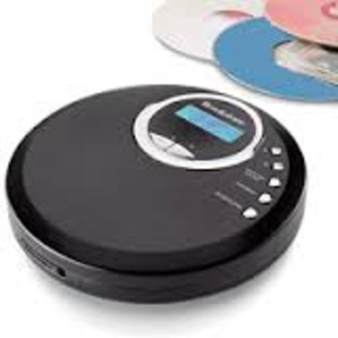 Reproductor de audio digital