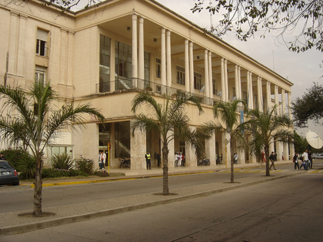 Cordoba, Universidad Nacional de Córdoba