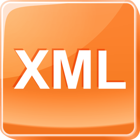 Aparición de Extensible Markup Language (XML)