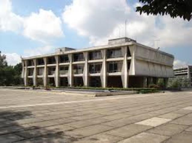 Universidad de San Carlos de Guatemala (USAC)