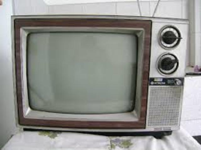 Televisor