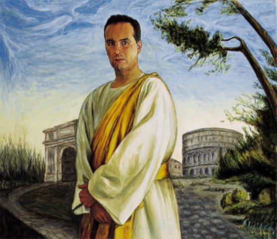 Estudios de San Agustín