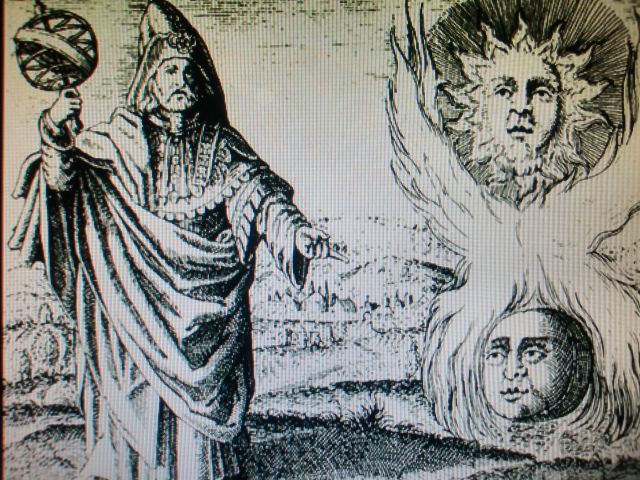 Maniqueismo y estancia en Cártago hasta 384