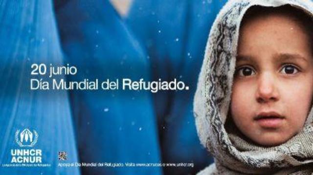 Convención sobre la posición de los refugiados