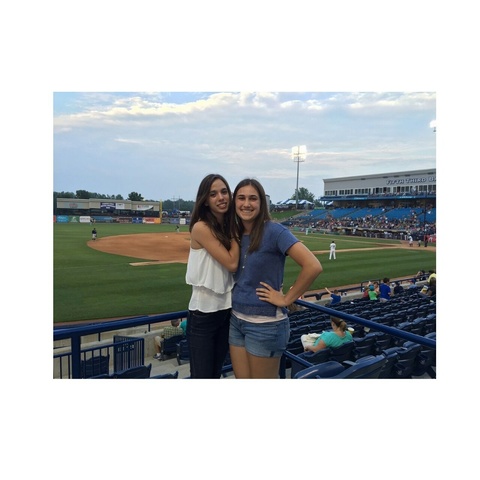 The greatest impact of my life