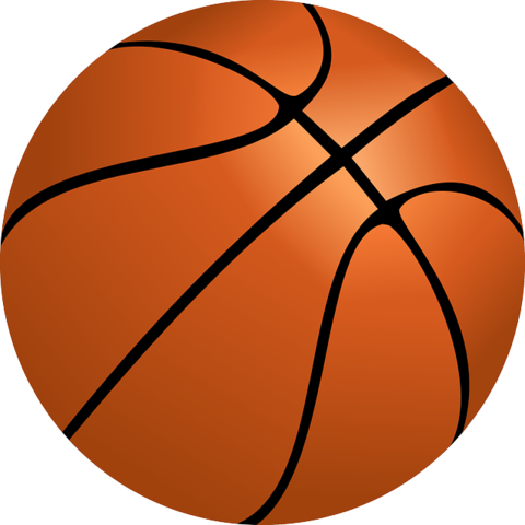 Juego de baloncesto